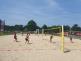 Přebor HZS ČR - beachvolejbal - Hluboká nad Vltavou 2023 (3)