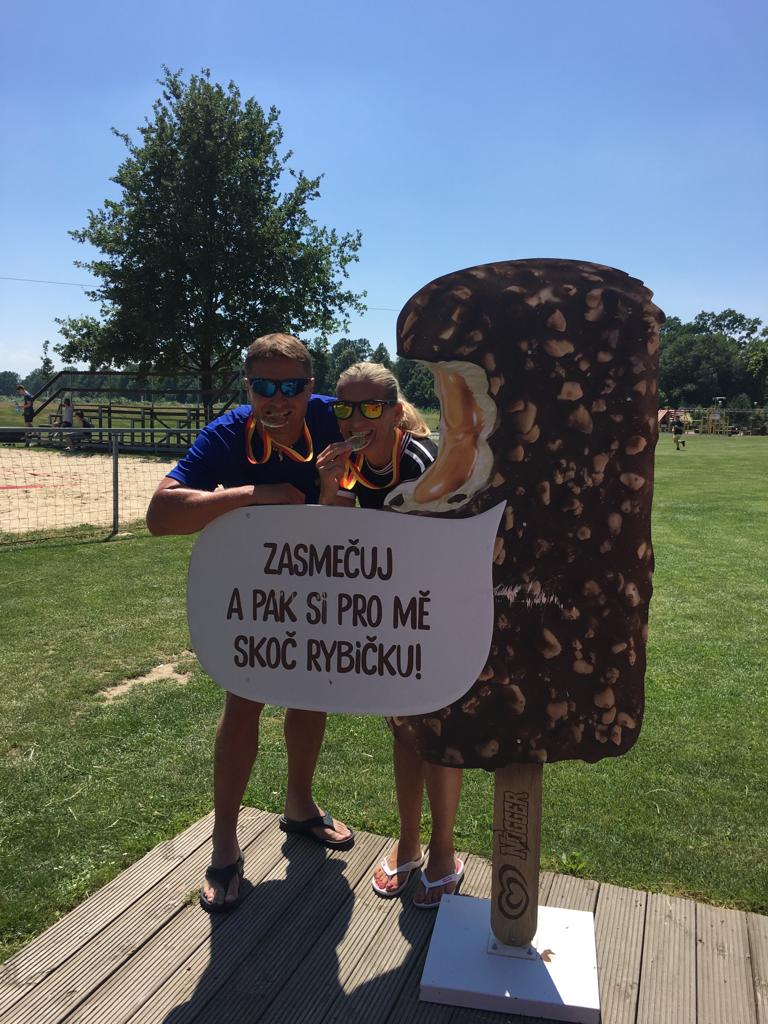 Přebor HZS ČR v beachvolejbalu, Hluboká nad Vltavou (25).jpg