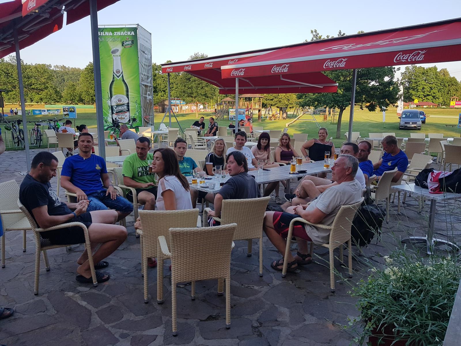 Přebor HZS ČR v beachvolejbalu, Hluboká nad Vltavou (3).jpg