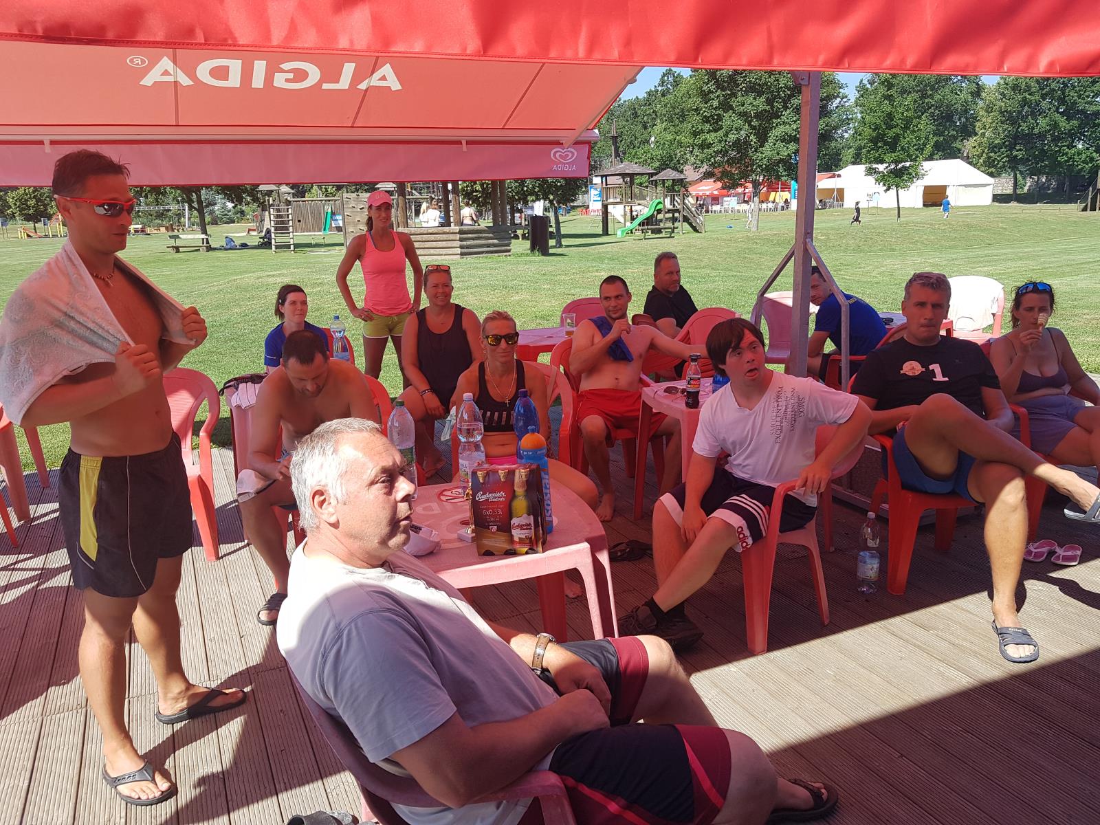 Přebor HZS ČR v beachvolejbalu, Hluboká nad Vltavou (7).jpg
