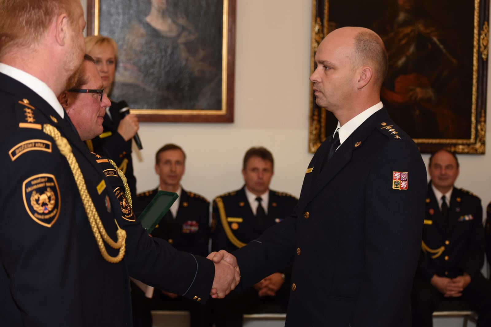 Předání medailí, České Budějovice - 31. 10. 2023 (67).JPG