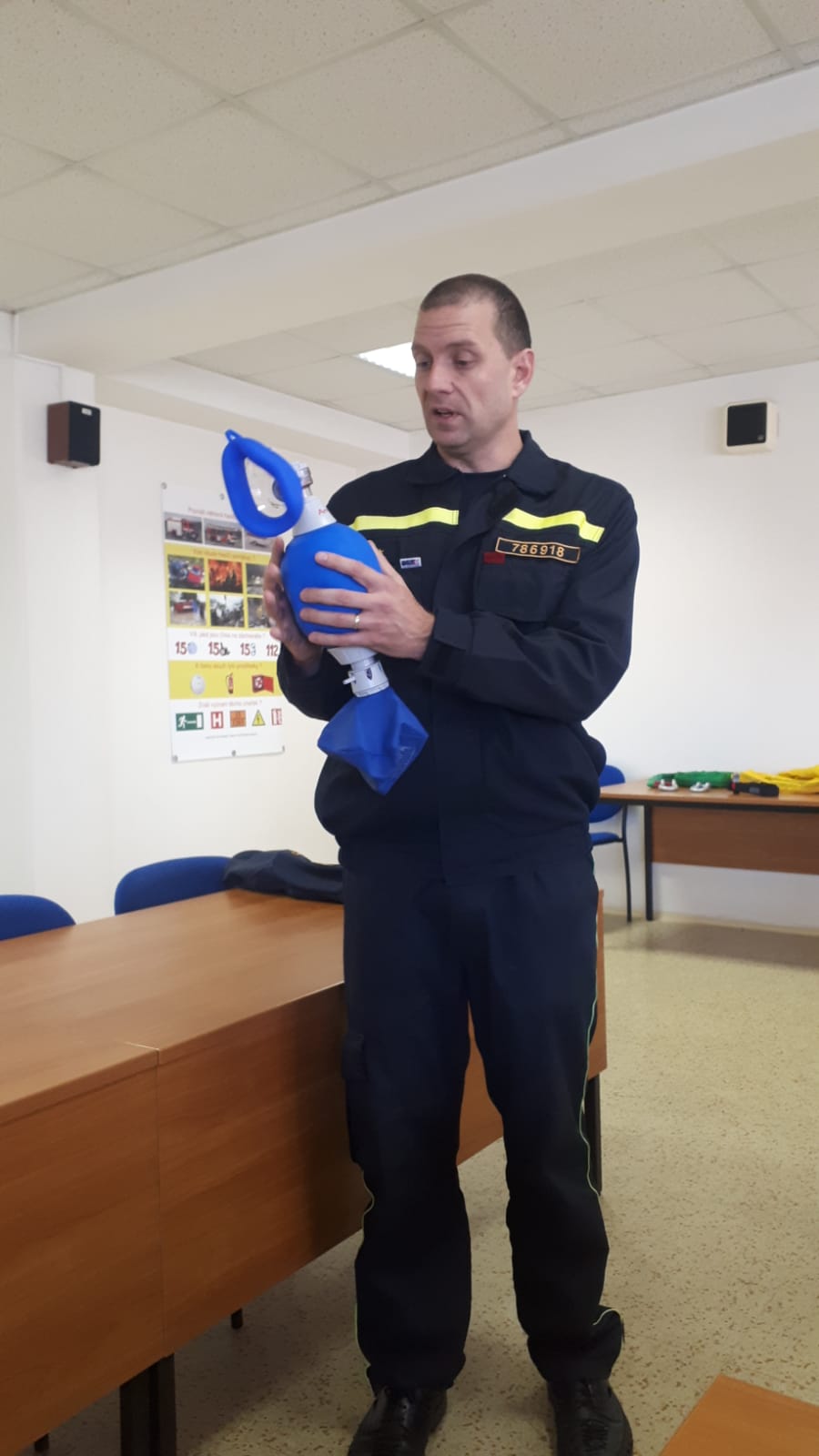 Předání techniky, Jindřichův Hradec - 5. 11. 2019 (4).jpg