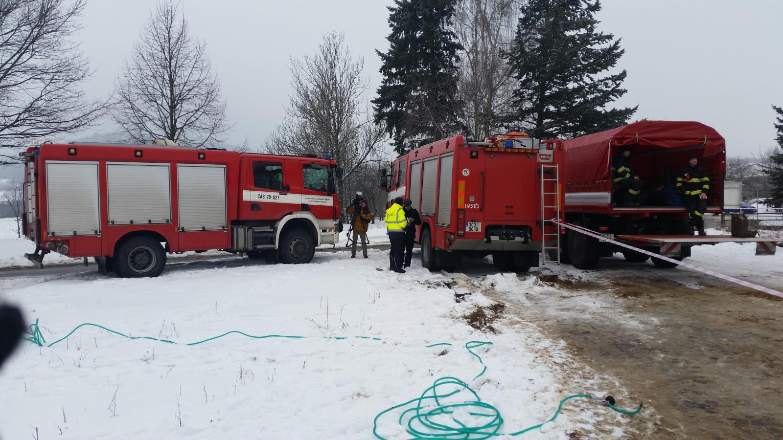 Ptačí chřipka, Vlachovo Březí - 1. 2. 2017 (9).jpg
