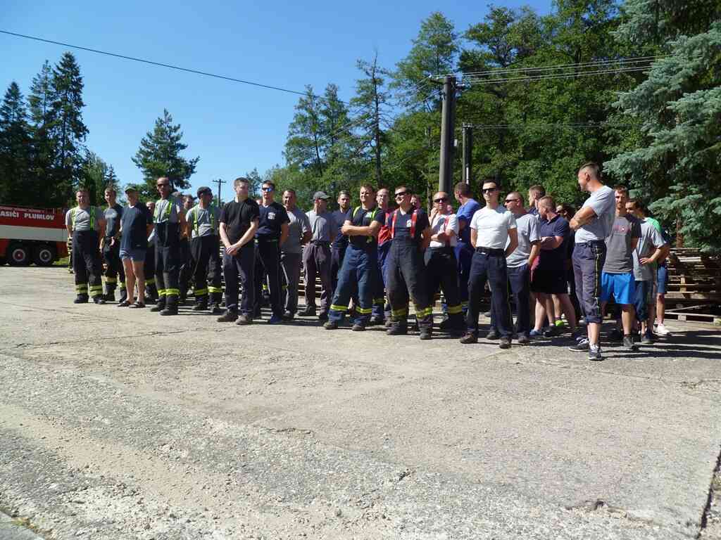 Rallye Hamry