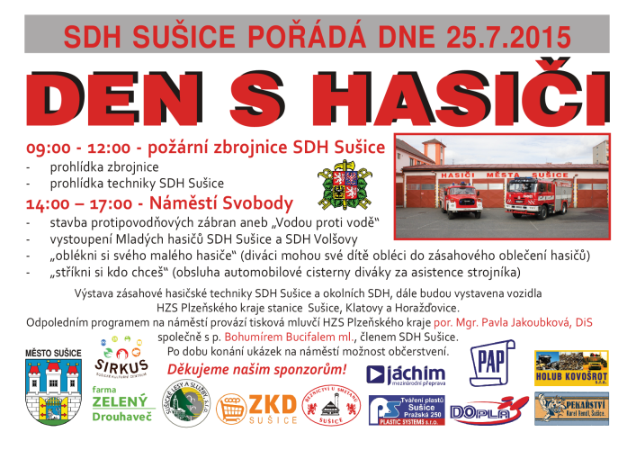 Reklamní plakát Den s hasiči 2015.png