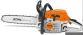 STIHL MS 261 C