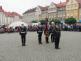 Slavnostní předávání medailí 28.10.15 (2)