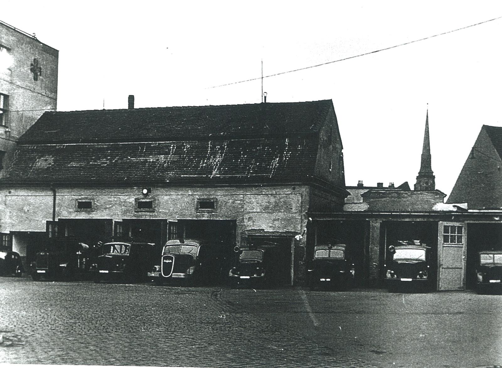 Stanice Pobřežní 1945.jpg