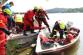 TC IZS Máchovo jezero, foto D. Váňová