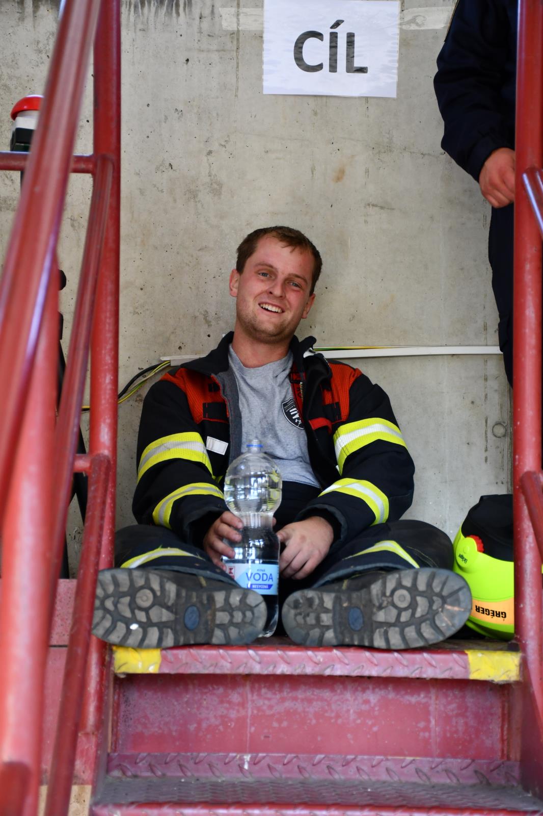 TFA krajská soutěž
