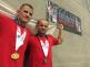 Tomáš Sobecký a Jan Hocko Světové hry USA
