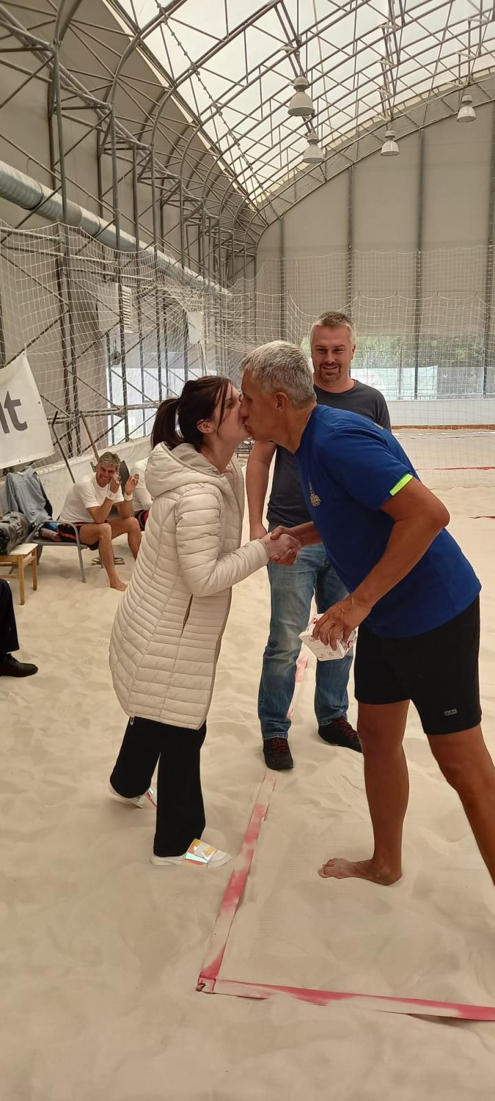 Turnaj HZS Jihočeského kraje v beachvolejbalu, České Budějovice - 23. 9. 2022 (5).jpeg