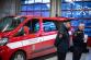 USAR Praha - odjezd