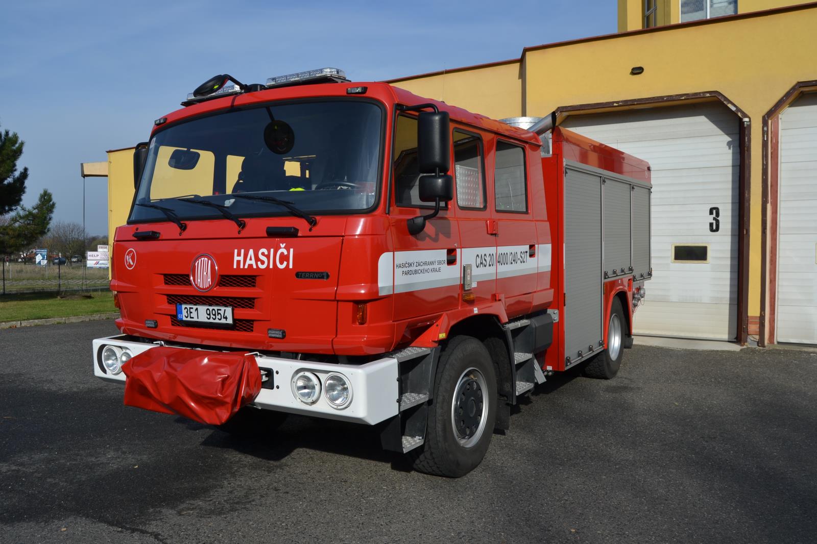 Ústí nad Orlicí - CAS DN20 T-815-2.JPG
