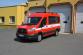 Ústí nad Orlicí - DA - Ford Transit L1Z 4x4