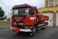 Ústí nad Orlicí - KA - Scania G440 6x6