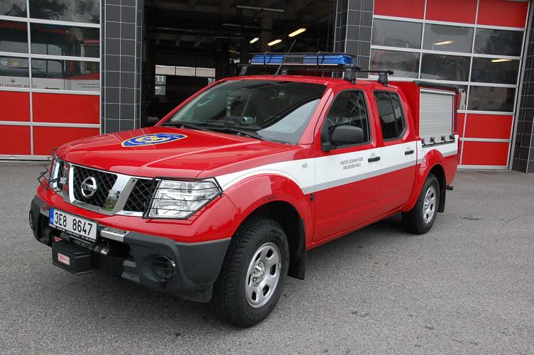 VEA Nissan Navara.JPG