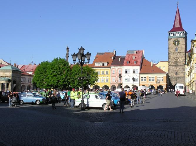 Valdštejnovo náměstí - zdroj internet