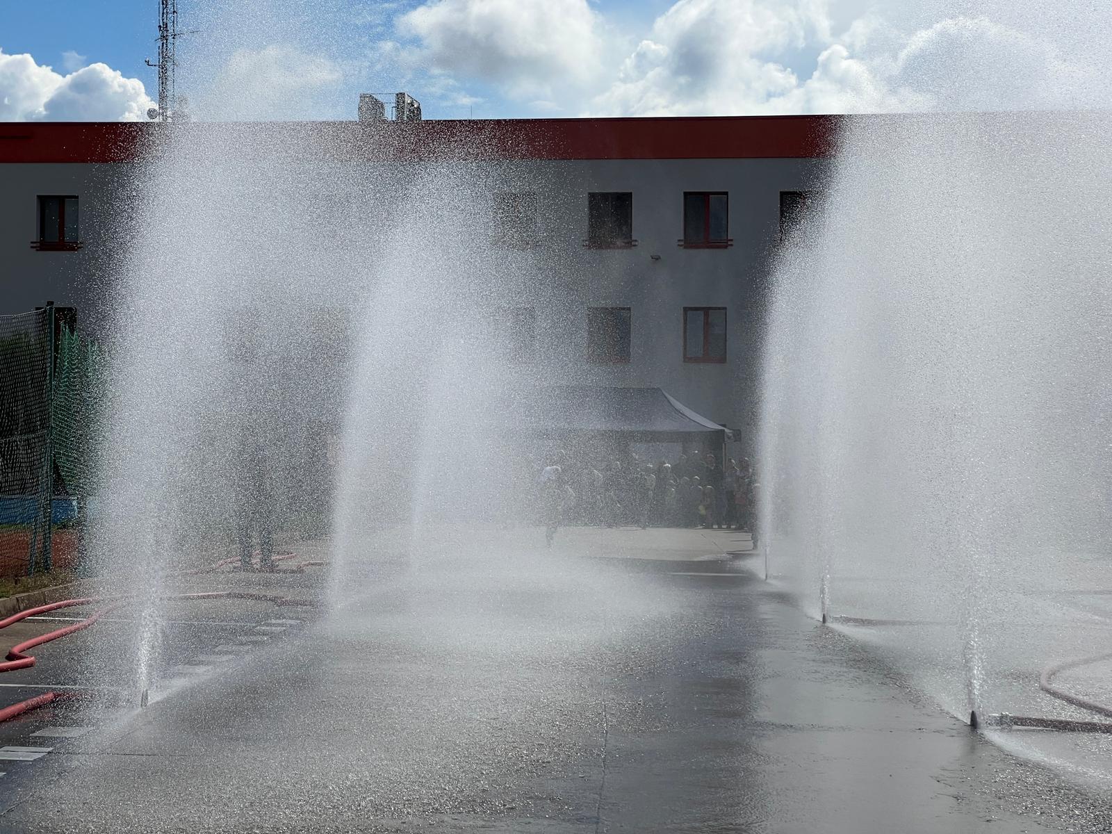 Vodní ulice