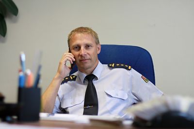 Zdeněk Borovička