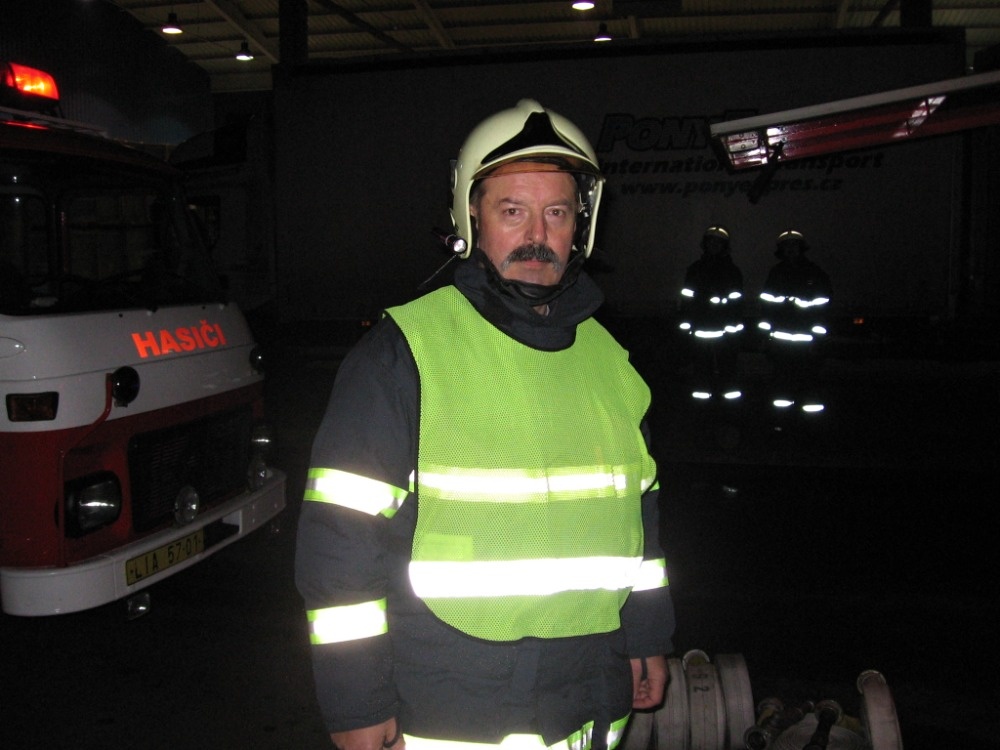 Zdeněk Mazánek