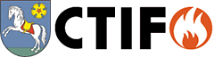 Baner CTIF