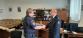 brig. gen. František Pavlas a nprap. Pavel Karásek