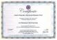 certifikat