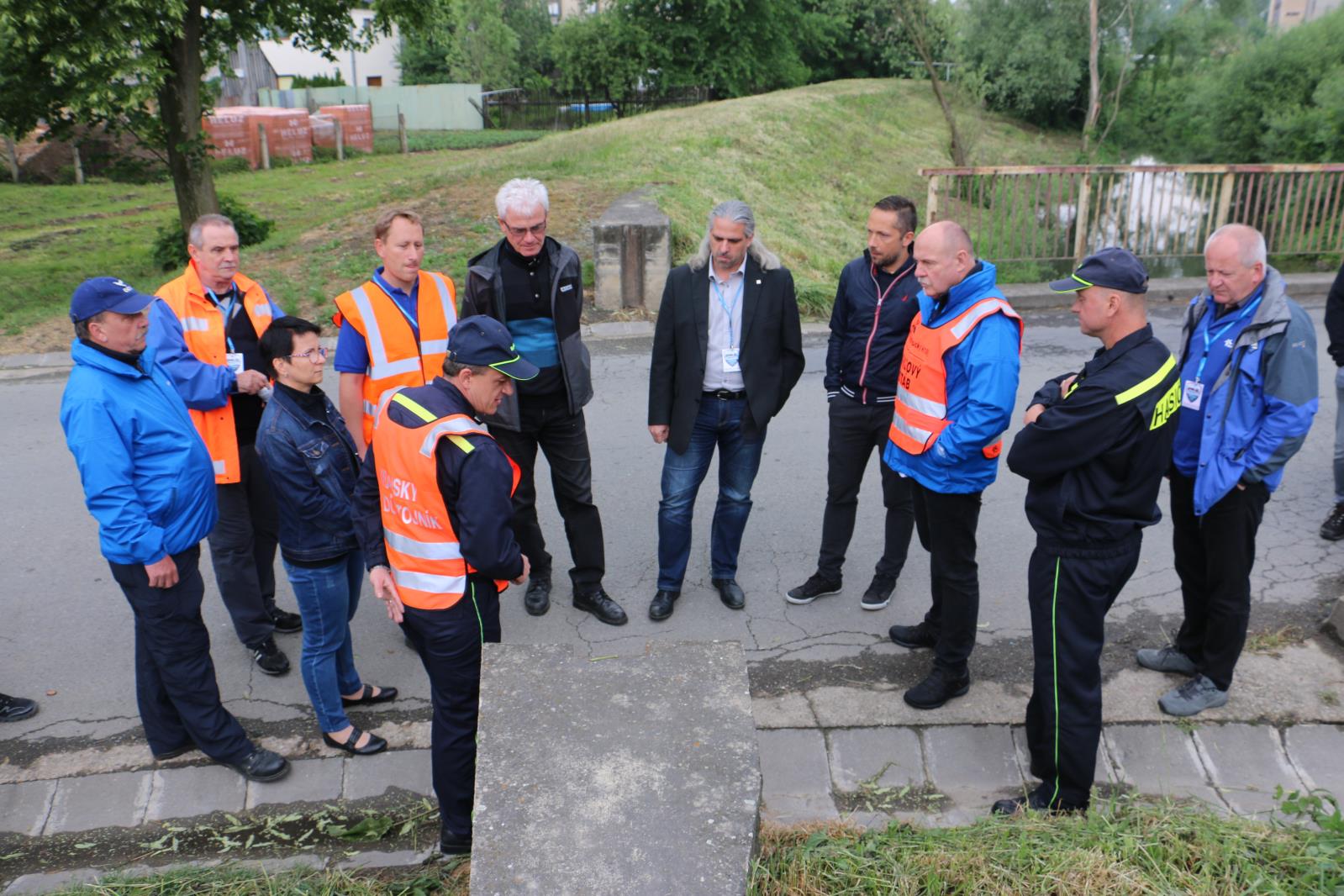cviceni povoden 2018