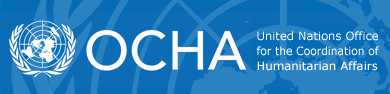 OCHA United Nations Office for the Coordination of Haumnitarian Affairs