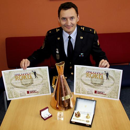 Ivo Mitáček