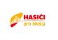 logo Hasiči pro školy