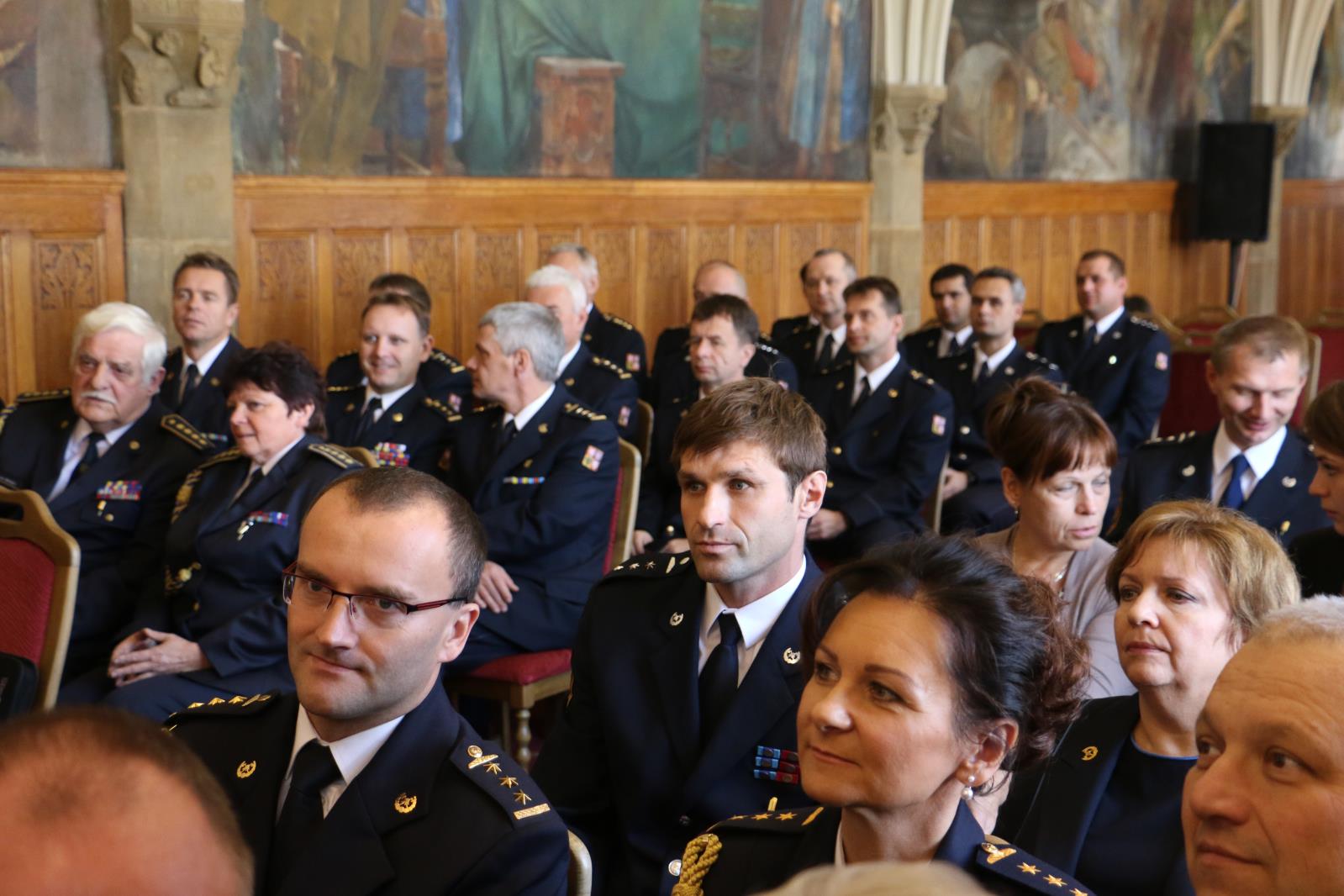 medaile olomouc