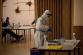 odběrové místo