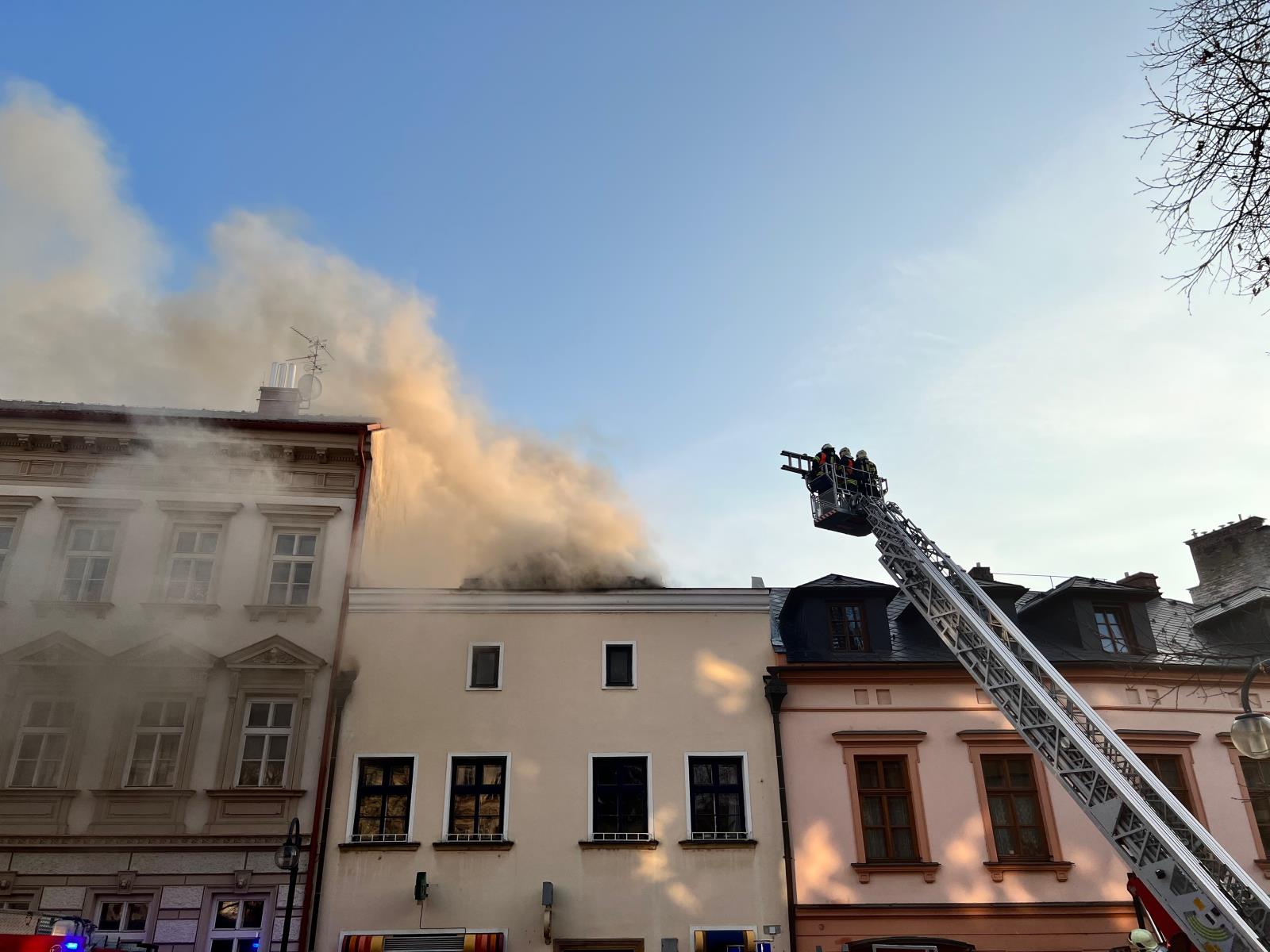 pozar blazejske namesti