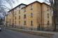 požár půdy Ústí nad Labem 3