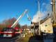 pozar strechy II.