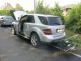 pozarMercedesML350MestoAlbrechtice (2)