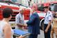 predavani techniky a podekovani za reprezentaci 19.6.2018 HZS OLK