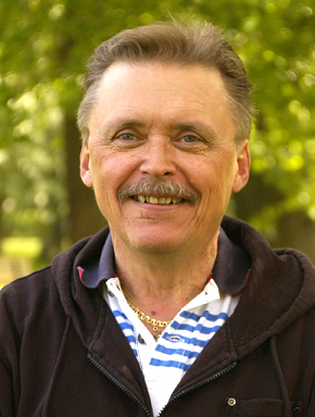 Tore Eriksson