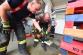 Rescue Meeting představuje jedinečnou příležitost ke sdílení zkušeností, sjednocení postupů a nácviku moderních taktik v prostředí, které simuluje reálné podmínky zásahů