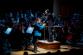 Slavnostní koncert k výročí 25 let nového uspořádání HZS ČR - pozvání přijali významné osobnosti nejen z HZS ČR