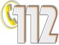 Logo 112