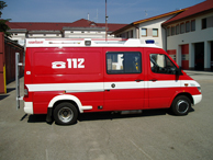 MB Sprinter