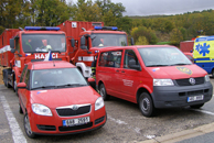 Česká vozidla