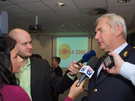 Interview s genmjr. Ing. Miroslavem Štěpánem