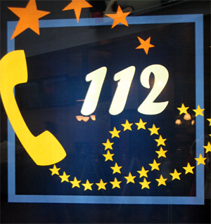 Linka 112