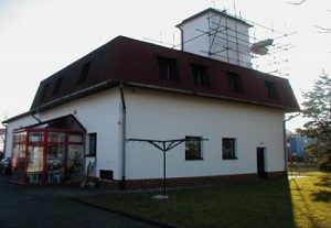 Stochov - U Stadionu 527