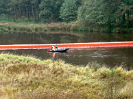 Při zásahu