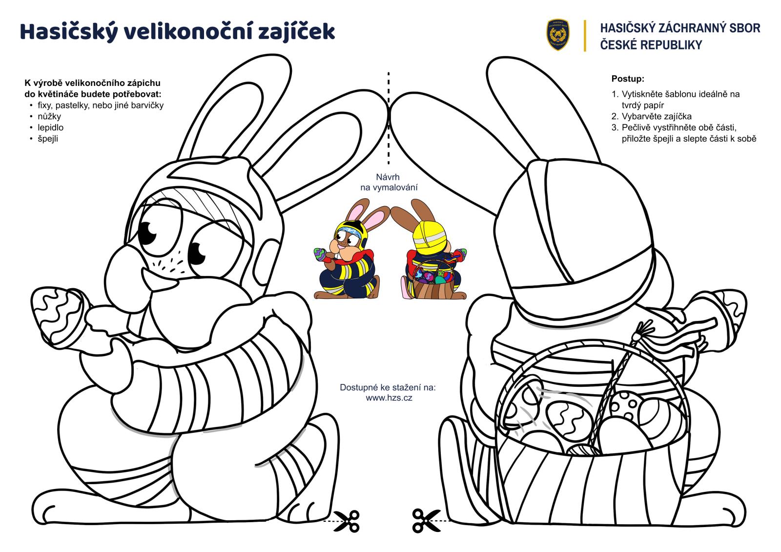 Hasičský velikonoční zajíček.jpg